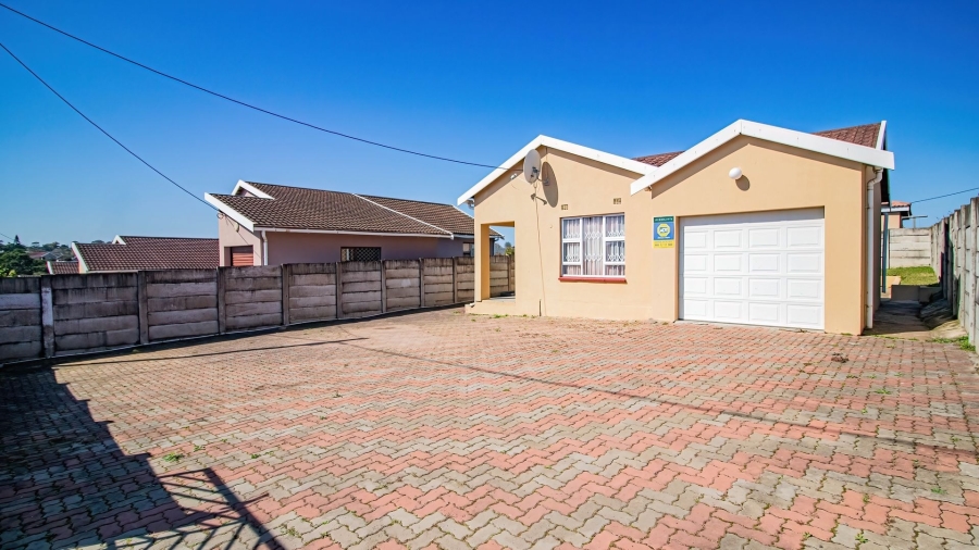 3 Bedroom Property for Sale in Haven Hills Eastern Cape